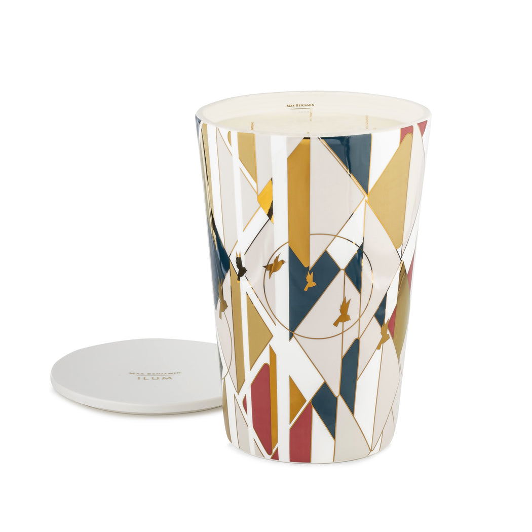 Candle 5.15kg - Un Seul Monde