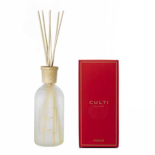 Stile Diffuser 500ml - Noblesse (Limited Edition)