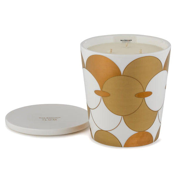 Candle 715g - Sahara