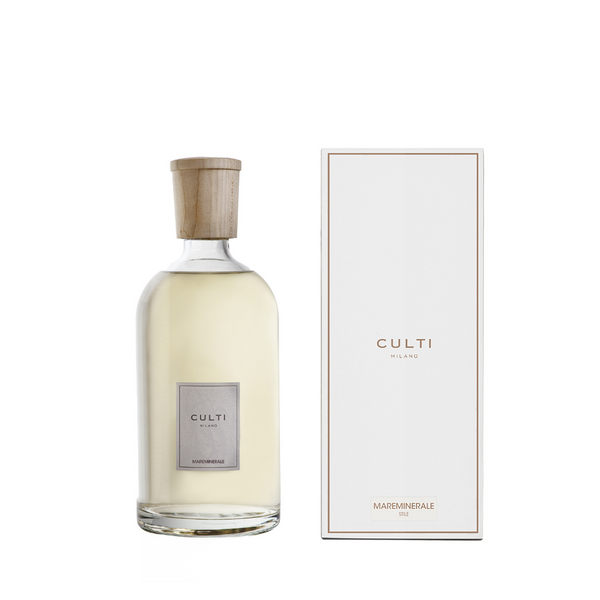 Stile Classic Diffuser 2500ml - Mareminerale