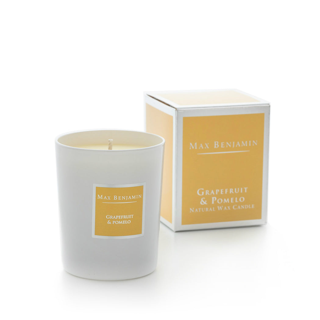 Classic Candle 190g - Grapefruit & Pomelo