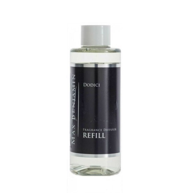 Classic Diffuser Refill 300ml - Dodici