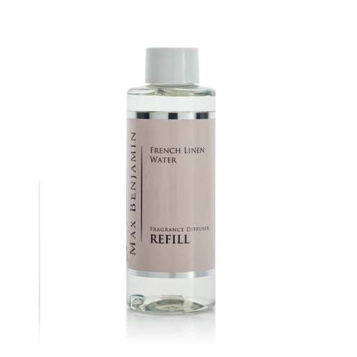 Classic Diffuser Refill 300ml - French Linen Water