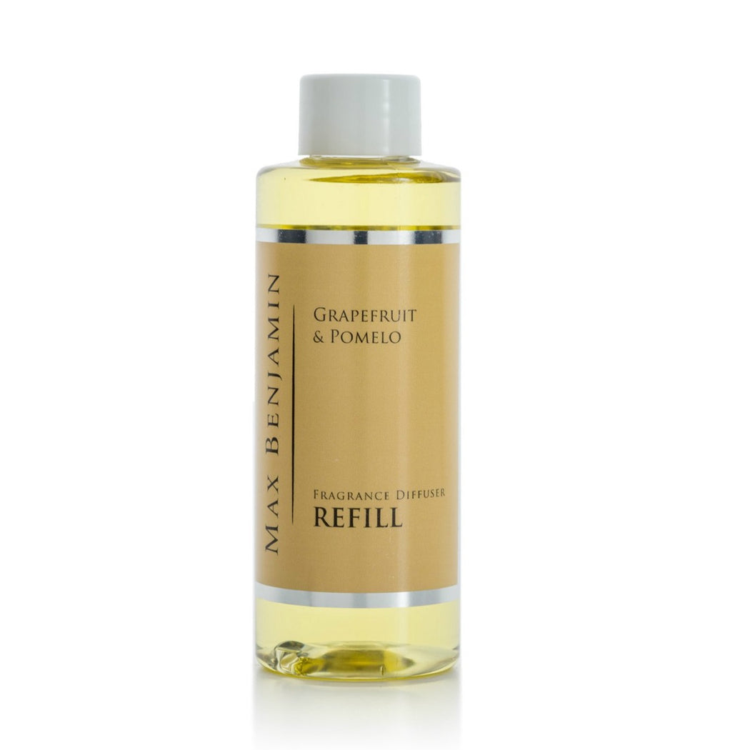 Classic Diffuser Refill 300ml - Grapefruit & Pomelo