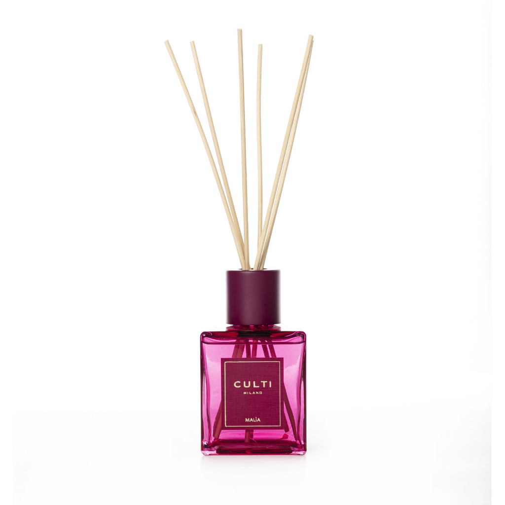 Decor Classic Diffuser 500ml - Malìa (Limited Edition)