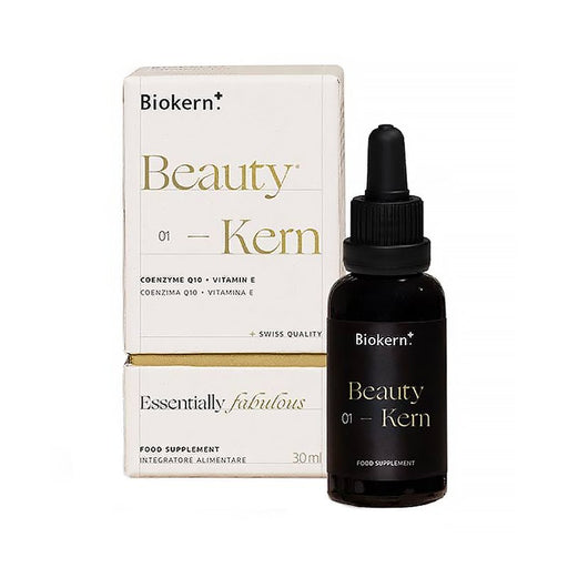 Beauty-Kern Coenzyme Q10 + Vitamin E 30ml