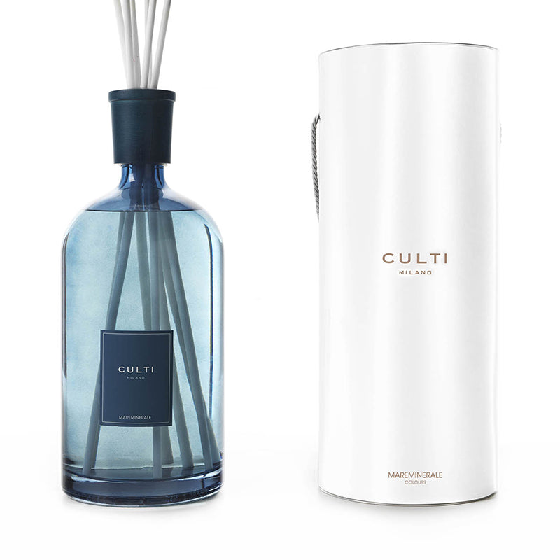 Colours Diffuser 4300ml Blue - Mareminerale