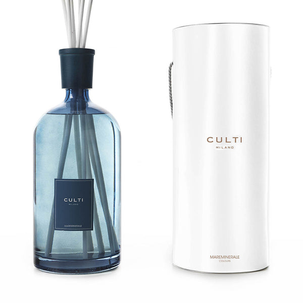 Colours Diffuser 4300ml Blue - Mareminerale