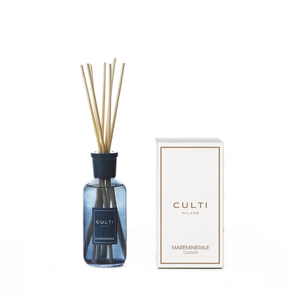 Colours Diffuser 250ml Blue - Mareminerale
