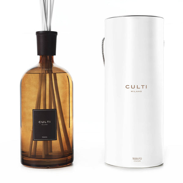 Colours Diffuser 4300ml Brown - Tessuto