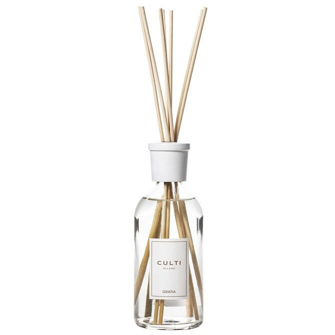Stile Diffuser 500ml - Gratia (Limited Edition)