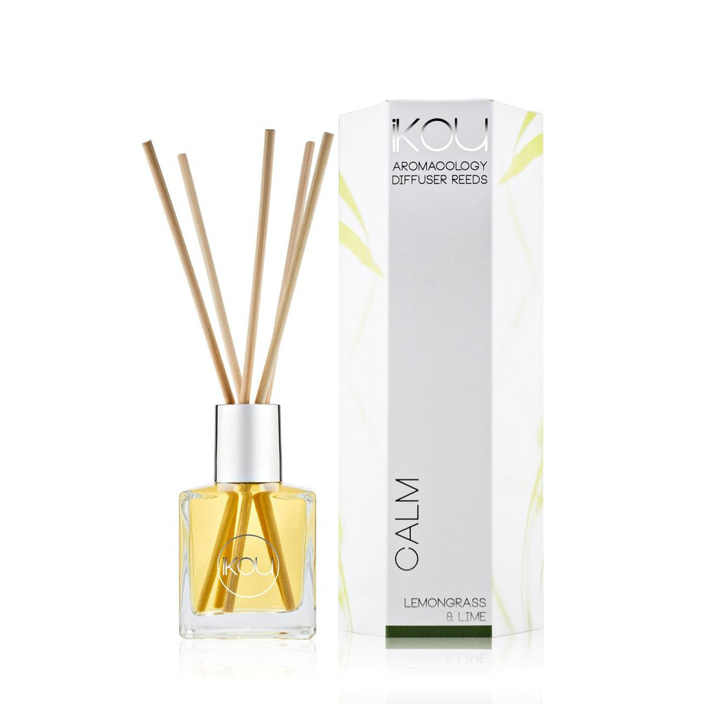 Eco-Luxury Reed Diffuser 175ml - Calm