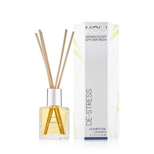 Eco-Luxury Reed Diffuser 175ml - De-Stress