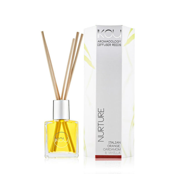 Eco-Luxury Reed Diffuser 175ml - Nurture