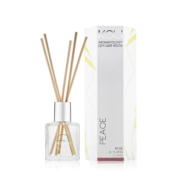 Eco-Luxury Reed Diffuser 175ml - Peace