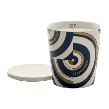 Candle 715g - Or Égyptien