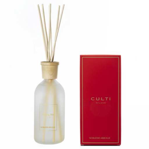 Stile Diffuser 500ml - Noblesse Absolue (Limited Edition)