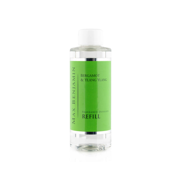 Classic Diffuser Refill 300ml - Bergamot & Ylang Ylang