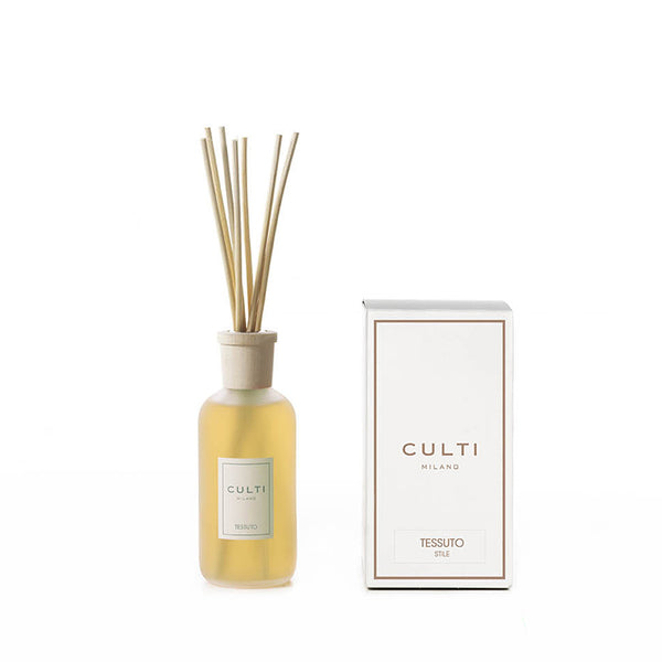 Stile Classic Diffuser 250ml - Tessuto