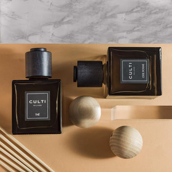CULTI MILANO DIFFUSER 250ML COLLECTION