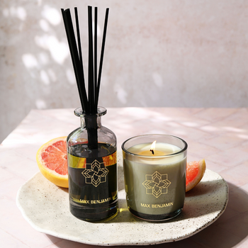 MAX BENJAMIN (REFRESH)