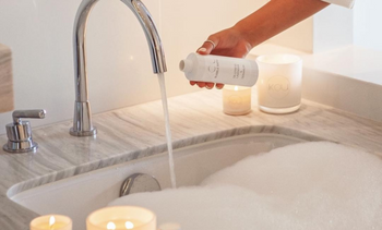 iKOU BODY CARE COLLECTION