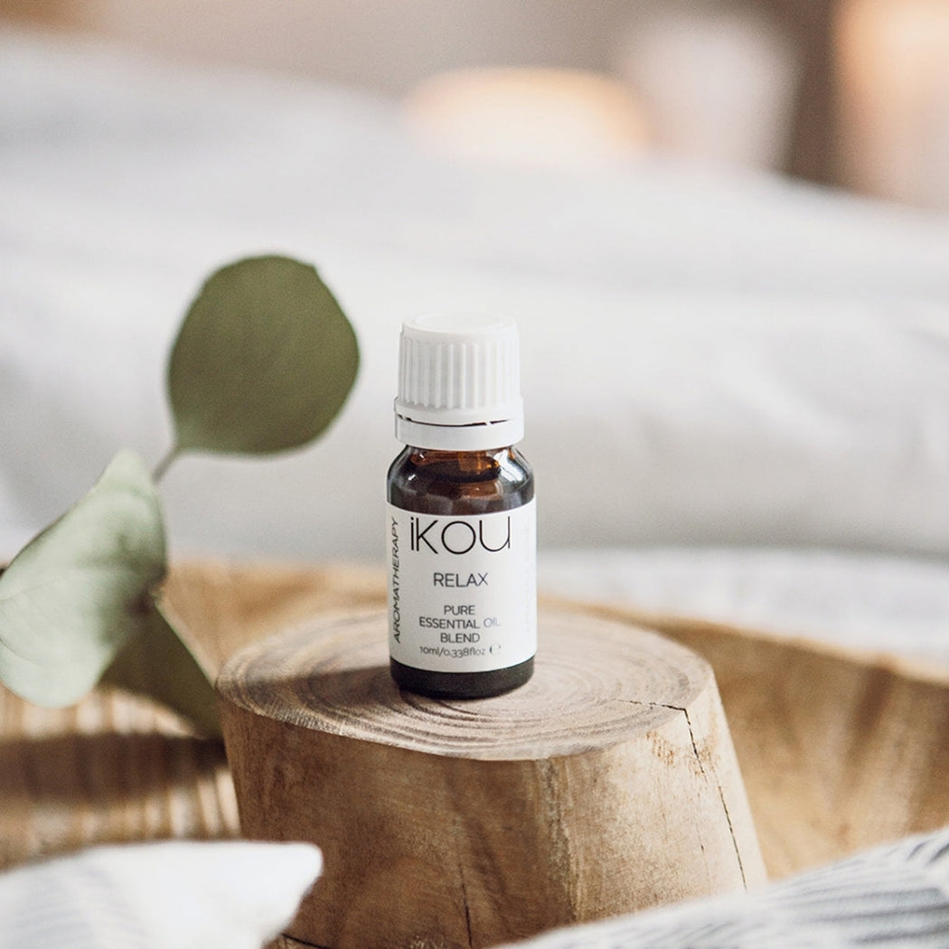 Essential Oils 10ml - Relax