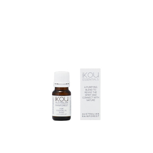 Essential Oils 10ml - Australian Rainforest