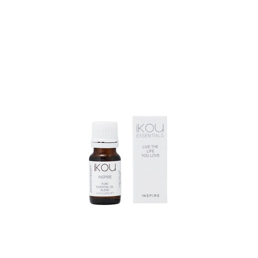 Essential Oils 10ml - Inspire