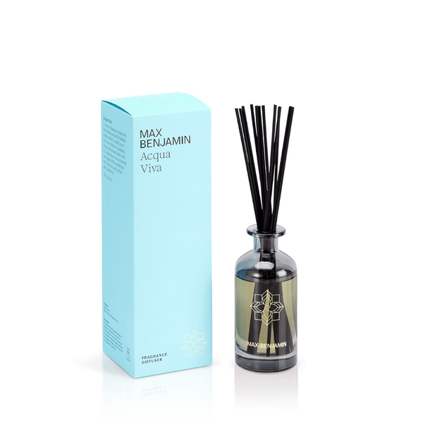 Classic Fragrance Diffuser 150ml | Acqua Viva