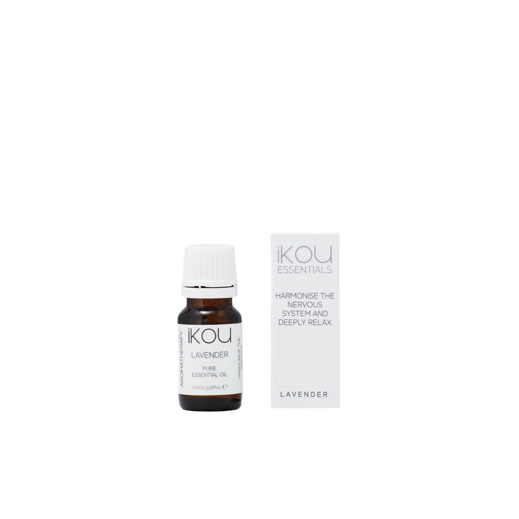 Essential Oils 10ml - Lavender