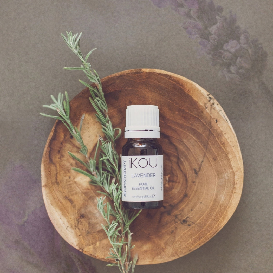 Essential Oils 10ml - Lavender