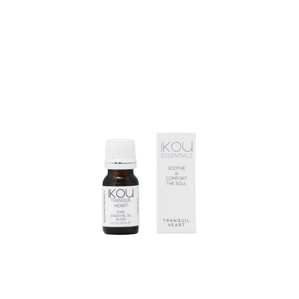 Essential Oil 10ml - Tranquil Heart