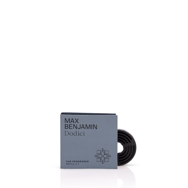 Car Fragrance Refill | Dodici