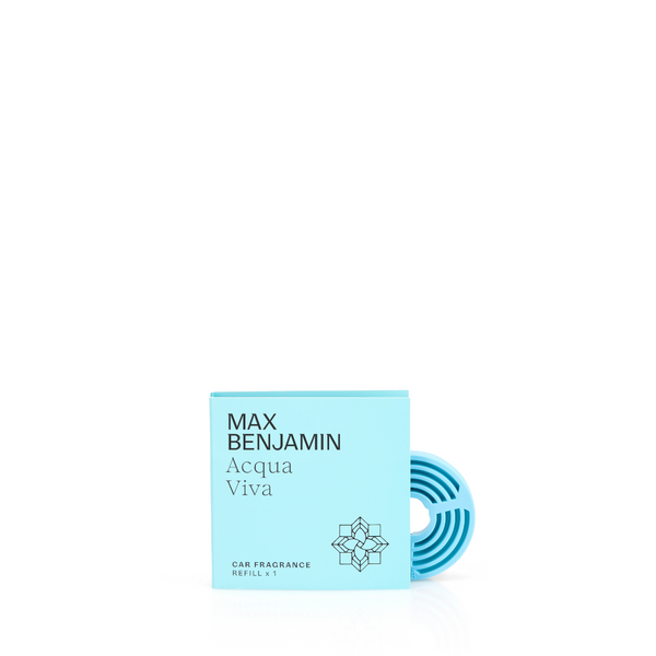 Car Fragrance Refill | Acqua Viva