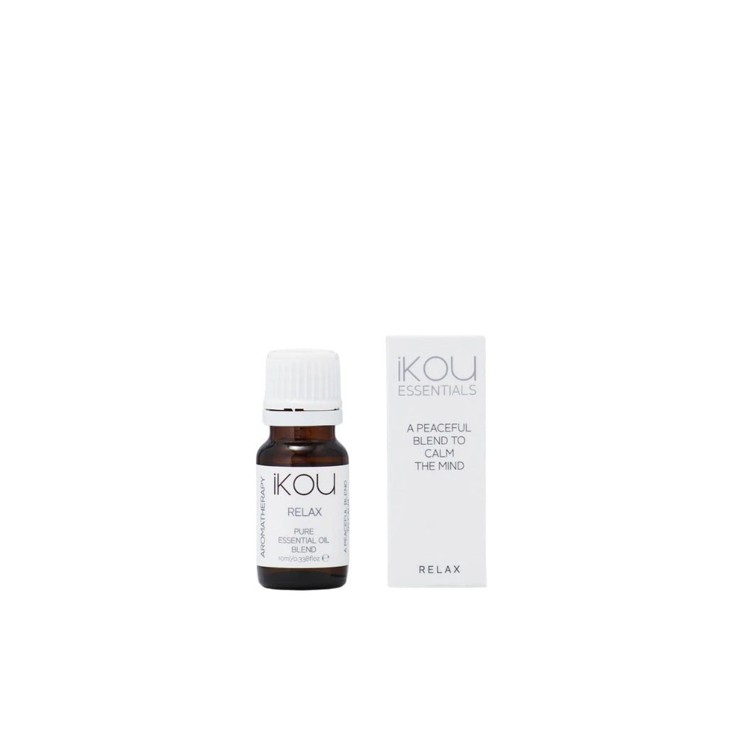 Essential Oils 10ml - Relax