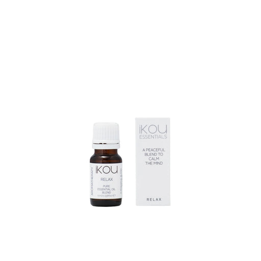 Essential Oils 10ml - Relax