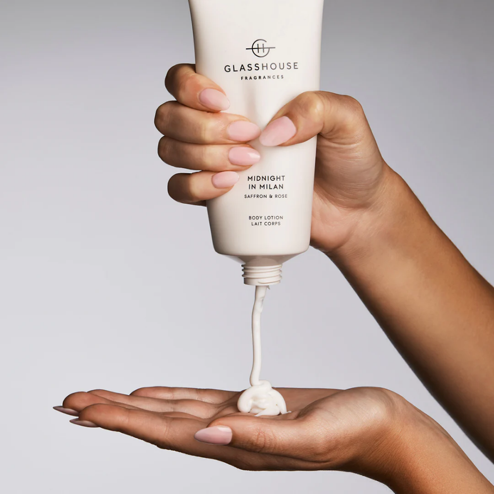 Body Lotion 200ml - Midnight in Milan (REFRESH)