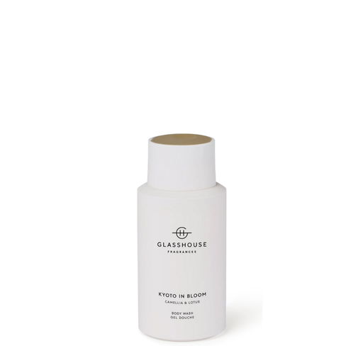 Body Wash 300ml - Kyoto in Bloom (REFRESH)