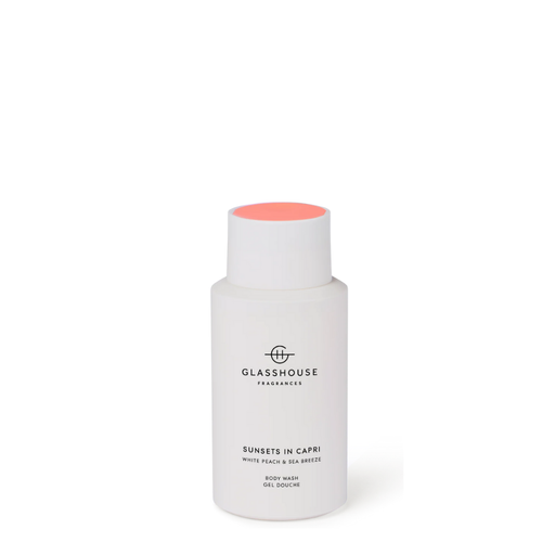 Body Wash 300ml - Sunset in Capri (REFRESH)
