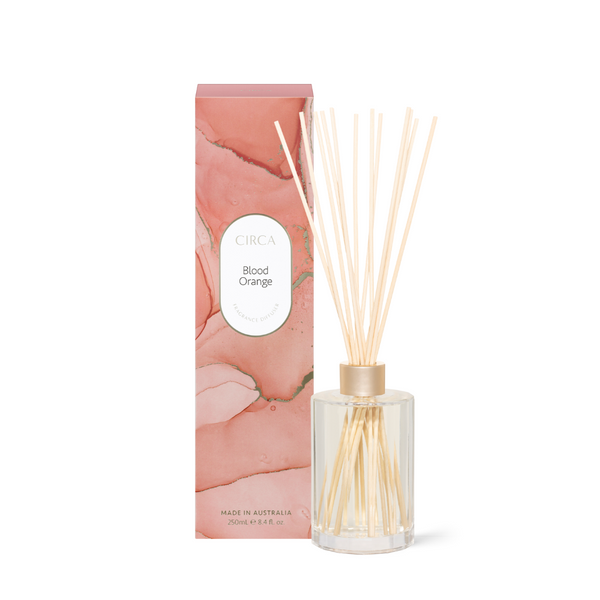 Diffuser 250ml | Blood Orange