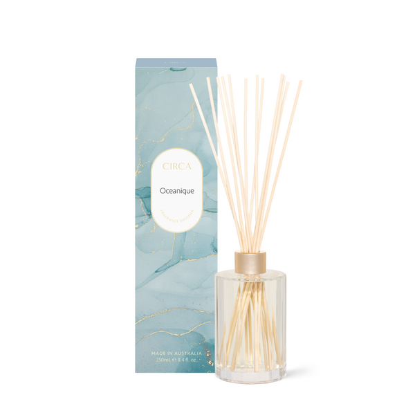 Diffuser 250ml | Oceanique