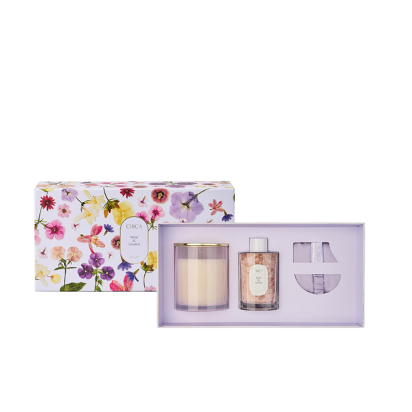 Relax & Unwind Gift Set (Limited Edition)
