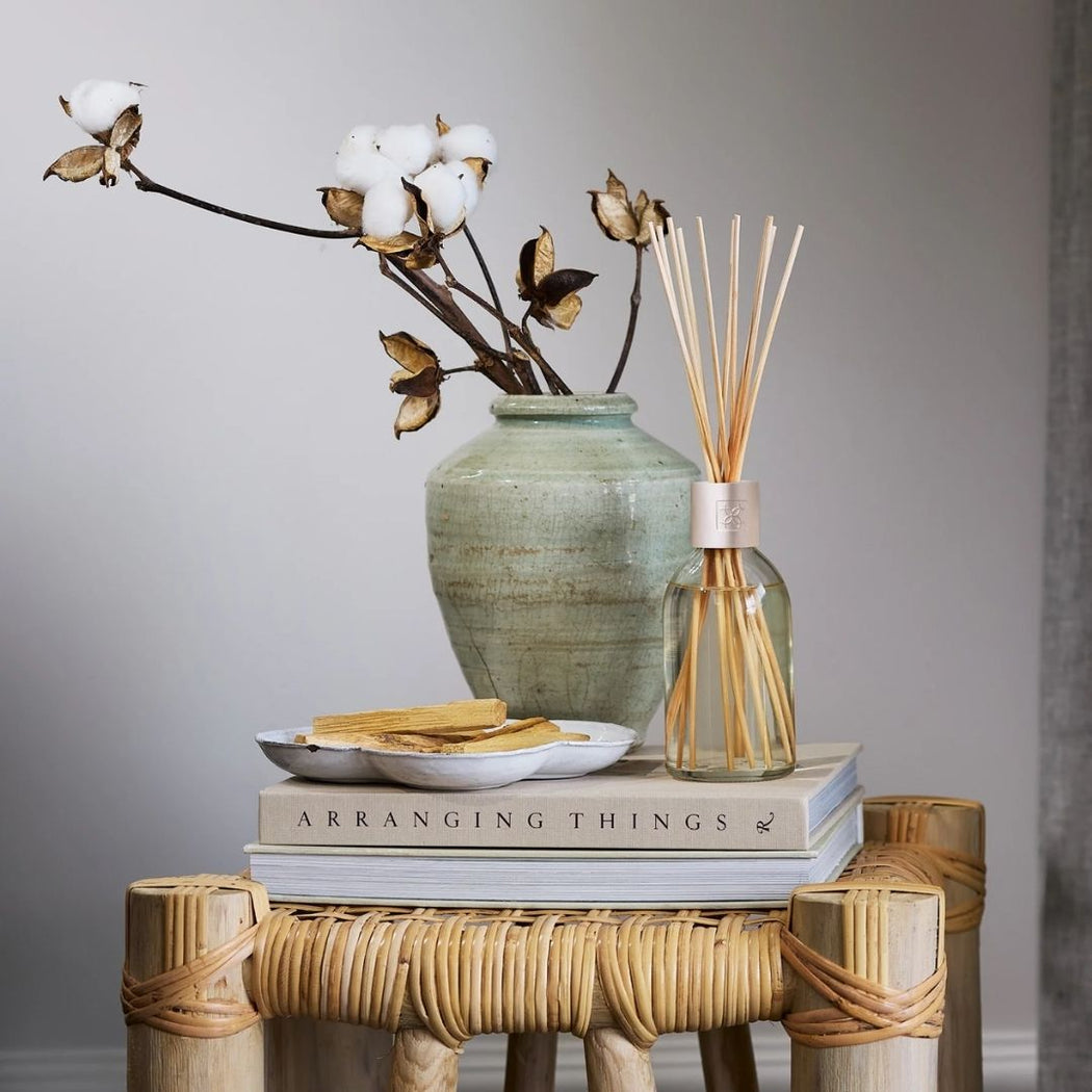 Diffuser 250ml | Sea Salt & Vanilla