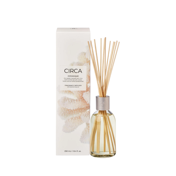 Diffuser 250ml | Oceanique