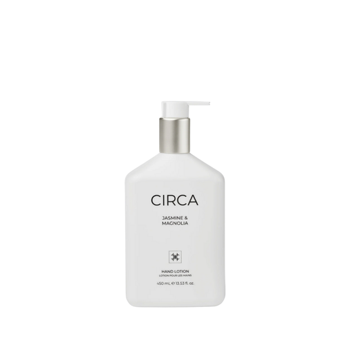 Hand Lotion 450ml | Jasmine & Magnolia
