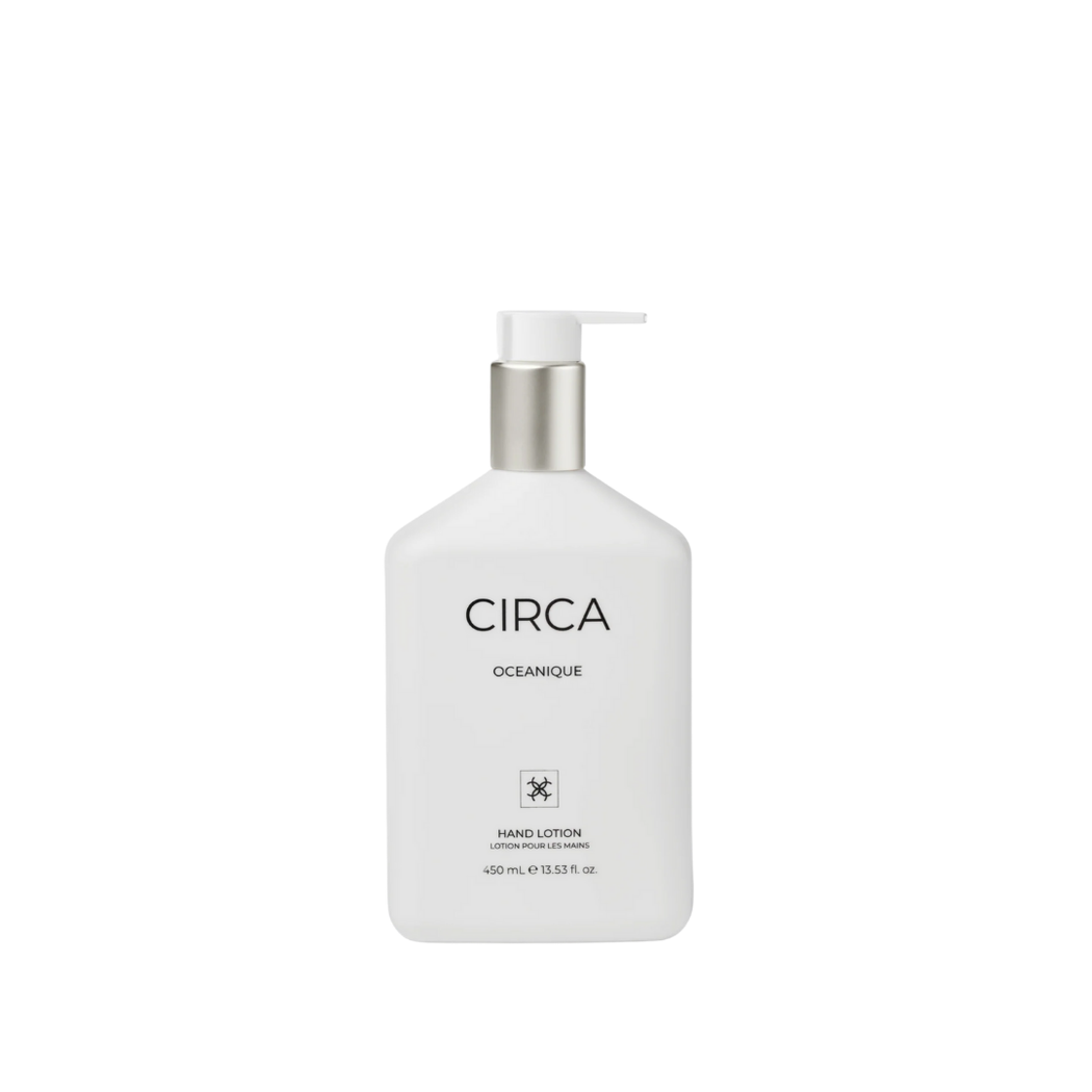 Hand Lotion 450ml | Oceanique