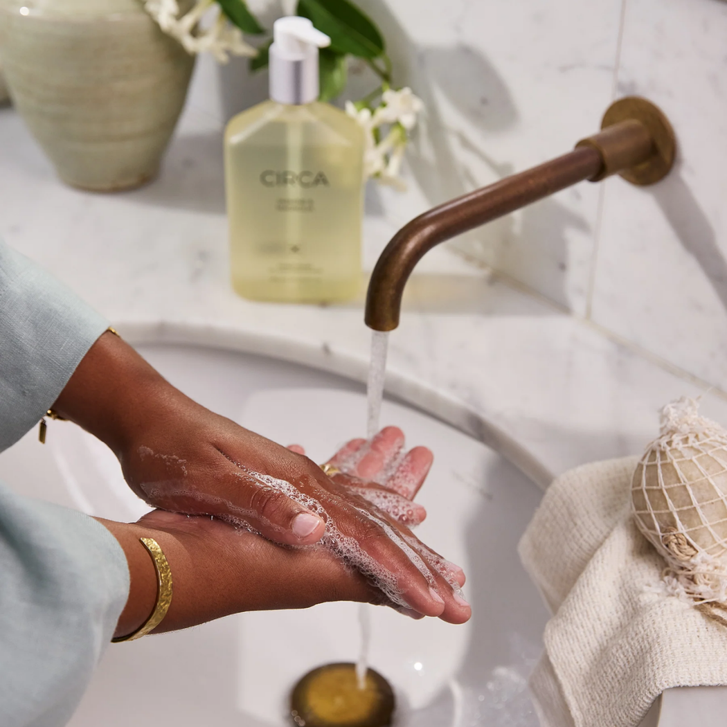 Hand Wash 450ml | Oceanique