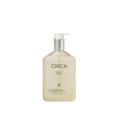Hand Wash 450ml | Mango & Papaya
