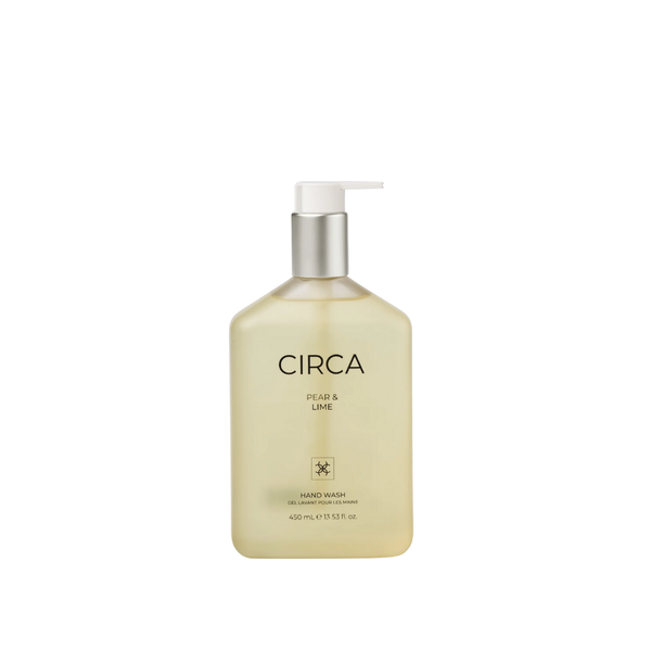 Hand Wash 450ml | Pear & Lime
